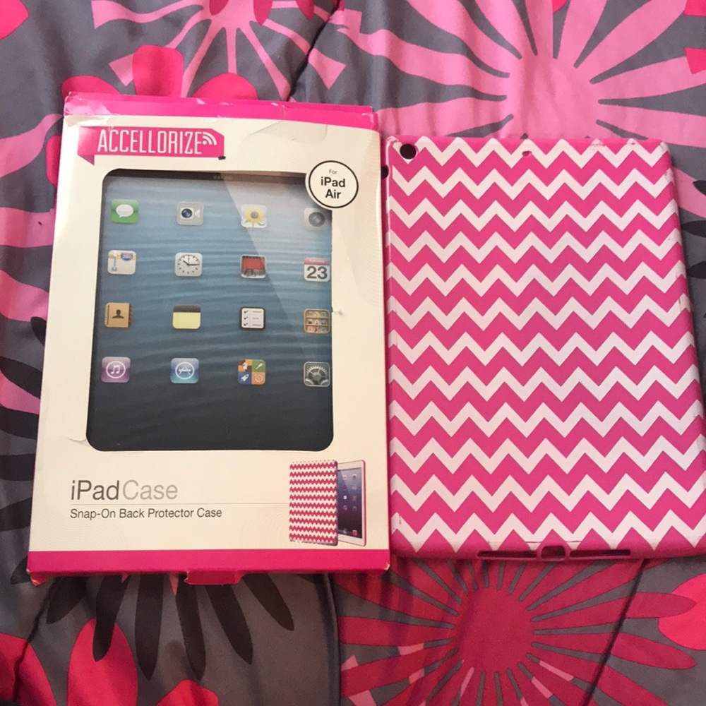 IPad Air case